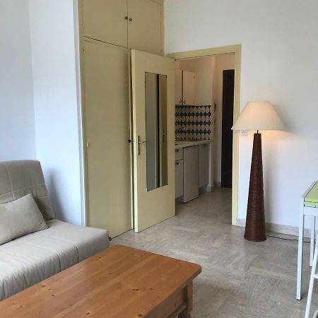 Monaco Studio 44 Lejlighed Eksteriør billede